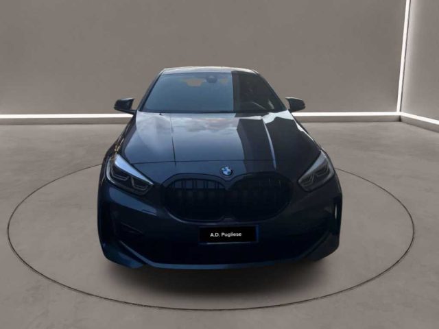 BMW 120 Serie 1 (F40) - d xDrive 5p. Msport - foto 2 di 4