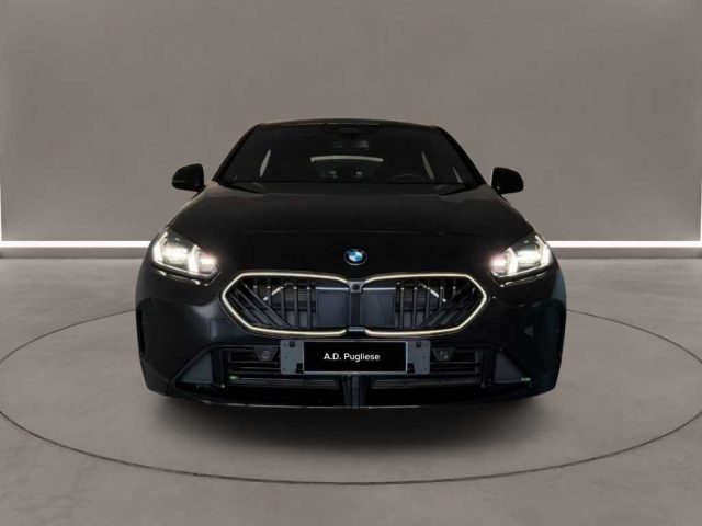 BMW 118 Serie 1 (F70) - d MSport Pro - foto 2 di 4