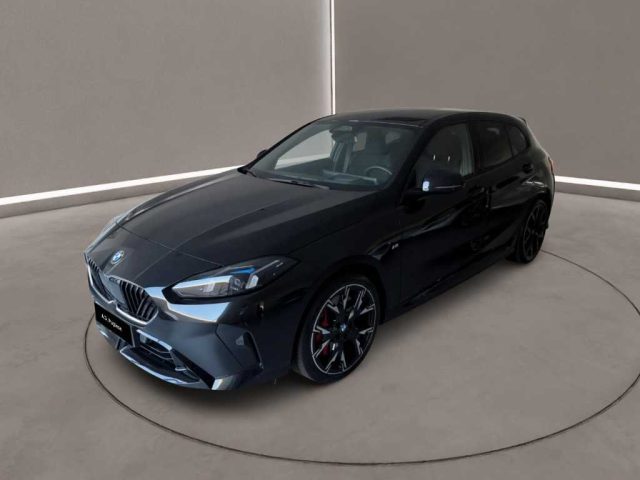 BMW 118 Serie 1 (F70) - d MSport Pro, del 2025, 12.300 km, in vendita a Caltanissetta (CL)