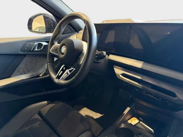 BMW 118 Serie 1 (F70) - d MSport Pro - foto 4 di 4