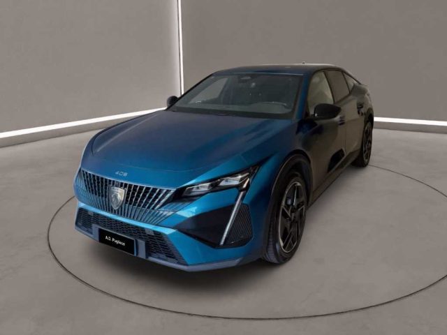 Peugeot 408 - PureTech 130 S&S EAT8 GT usato a CALTANISSETTA