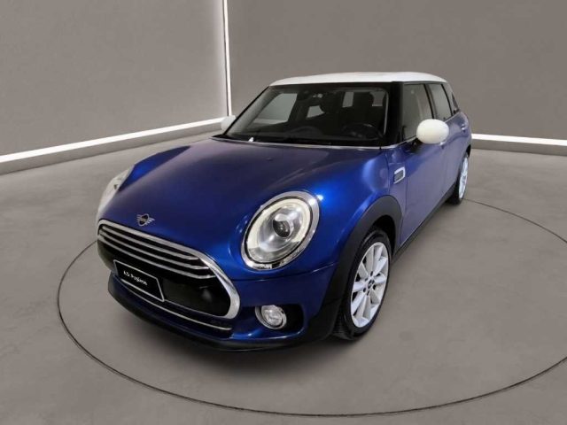 MINI Mini Clubman (F54) - 2.0 Cooper D Business Clubman A usato a CALTANISSETTA