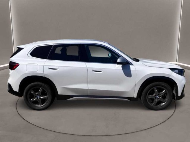 BMW X1 (U11) - sDrive 18d xLine - foto 3 di 4