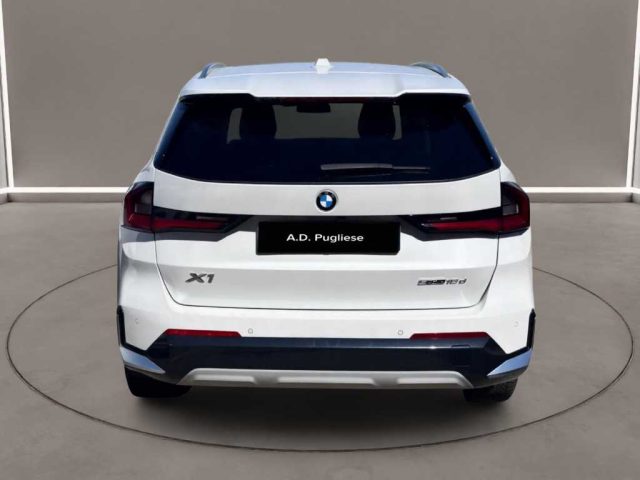 BMW X1 (U11) - sDrive 18d xLine - foto 4 di 4