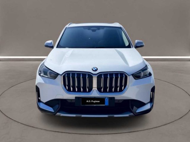 BMW X1 (U11) - sDrive 18d xLine - foto 2 di 4