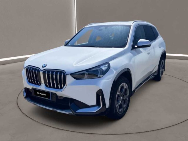 BMW X1 (U11) - sDrive 18d xLine usato a CALTANISSETTA