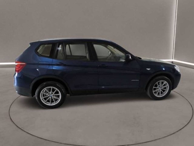 BMW X3 (F25) - xDrive20d Eletta - foto 4 di 4