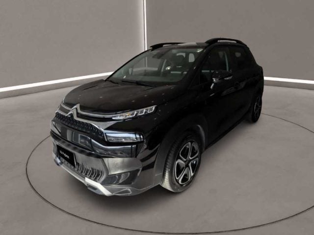 Citroen C3 Aircross 1ª s. - BlueHDi 110 S&S Feel usato a CALTANISSETTA