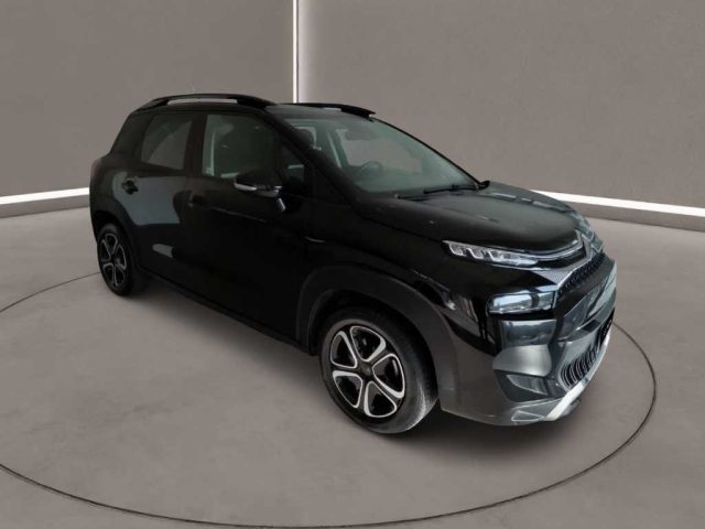 Citroen C3 Aircross 1ª s. - BlueHDi 110 S&S Feel - foto 3 di 4