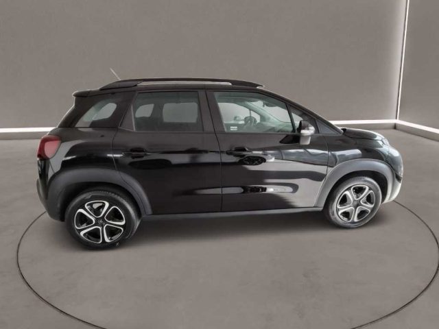 Citroen C3 Aircross 1ª s. - BlueHDi 110 S&S Feel - foto 4 di 4