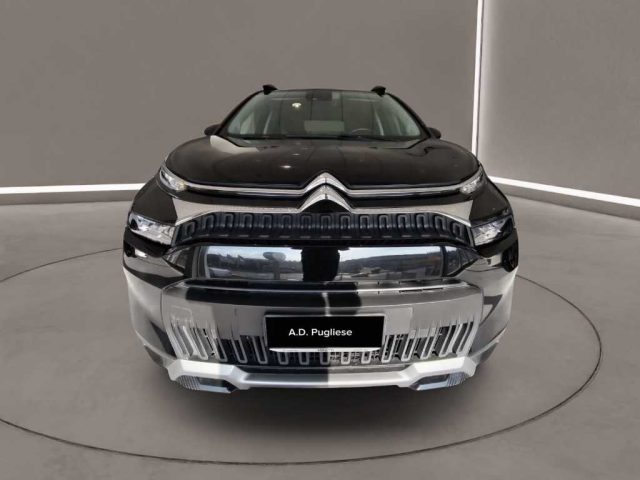 Citroen C3 Aircross 1ª s. - BlueHDi 110 S&S Feel - foto 2 di 4
