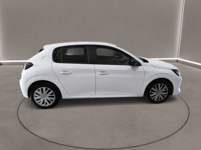 Peugeot 208 2ª serie - PureTech 100 Stop&Start 5 porte Allu - foto 4 di 4