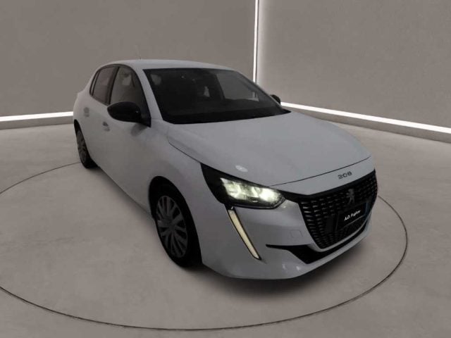 Peugeot 208 2ª serie - PureTech 100 Stop&Start 5 porte Allu - foto 3 di 4