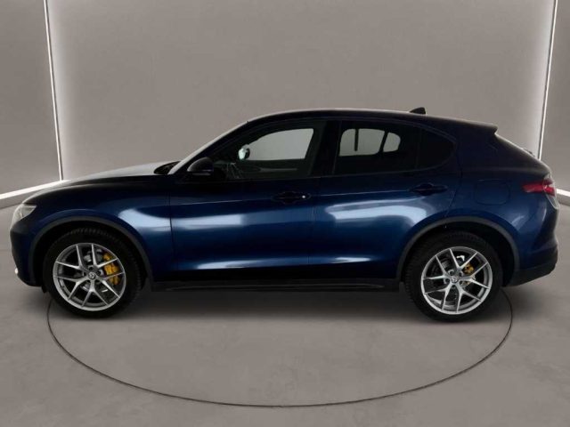 Alfa Romeo Stelvio - 2.2 Turbodiesel 210 CV AT8 Q4 Super - foto 3 di 4