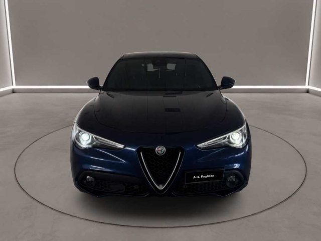 Alfa Romeo Stelvio - 2.2 Turbodiesel 210 CV AT8 Q4 Super - foto 2 di 4