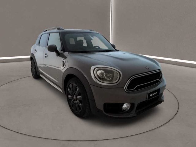 MINI Mini Countrym.(F60) - 1.5 Cooper SE Hype Countryman A, del 2019, 60.600 km, in vendita a Caltanissetta (CL)
