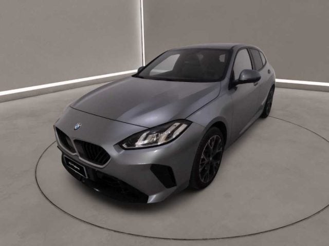 BMW 116 Serie 1 (F70) - MSport usato a CALTANISSETTA