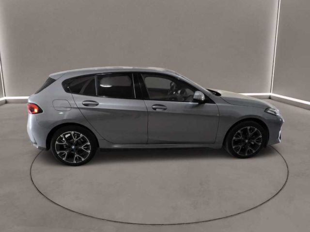 BMW 116 Serie 1 (F70) - MSport - foto 3 di 4