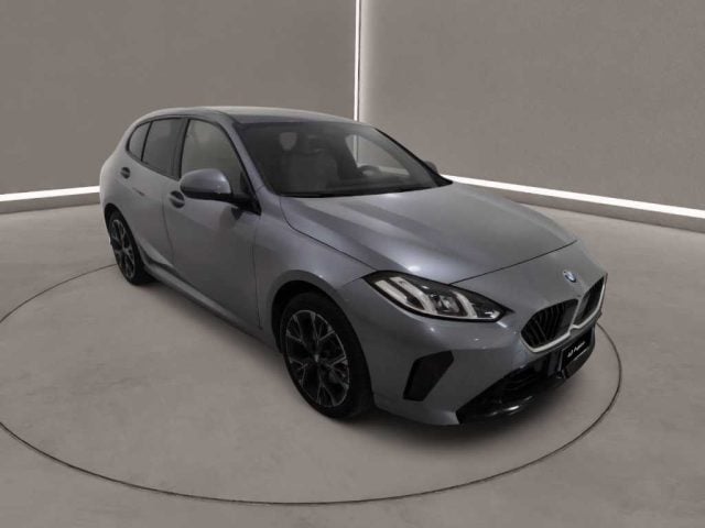 BMW 116 Serie 1 (F70) - MSport - foto 2 di 4
