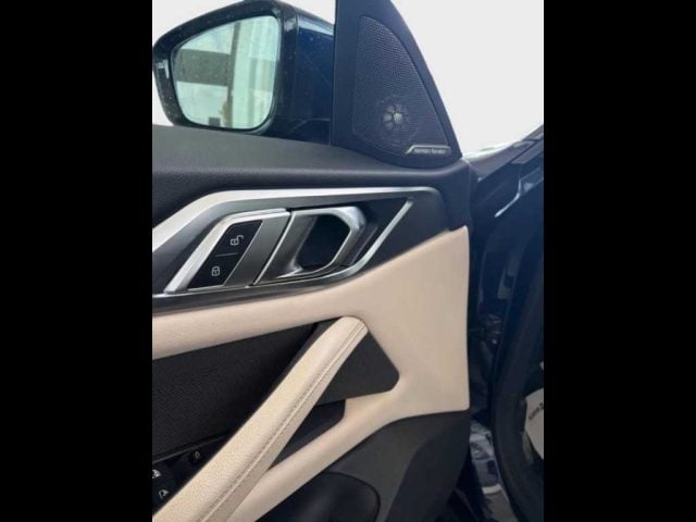 BMW 420 Serie 4 Cbr(G23/83) - d 48V Cabrio Msport - foto 2 di 4