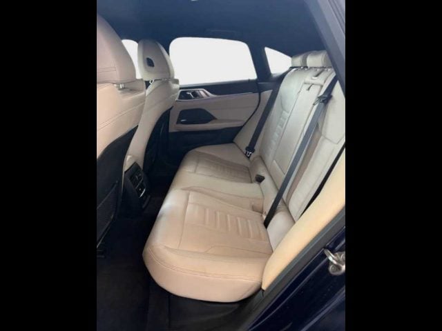 BMW 420 Serie 4 Cbr(G23/83) - d 48V Cabrio Msport - foto 3 di 4