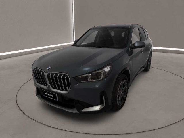 BMW X1 (U11) - sDrive 18d xLine usato a CALTANISSETTA