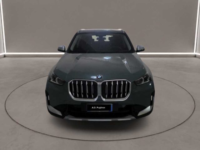BMW X1 (U11) - sDrive 18d xLine - foto 2 di 4