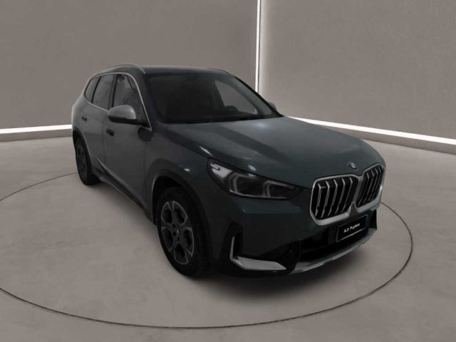 BMW X1 (U11) - sDrive 18d xLine - foto 3 di 4