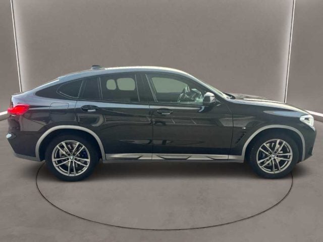 BMW X4 (G02/F98) - xDrive20d Msport-X - foto 4 di 4