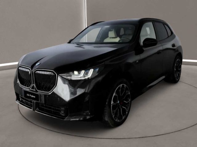 BMW X3 (G45) - xDrive20 48V MSport Pro, del 2024, 9.700 km, in vendita a Caltanissetta (CL)