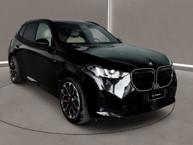 BMW X3 (G45) - xDrive20 48V MSport Pro - foto 3 di 4