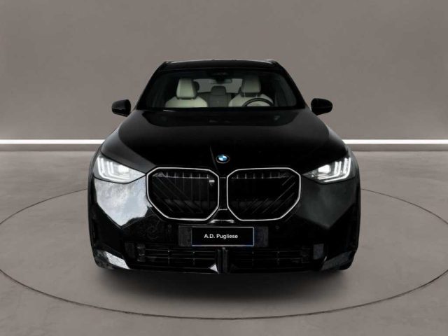BMW X3 (G45) - xDrive20 48V MSport Pro - foto 2 di 4