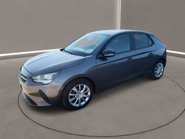Opel Corsa 6ª serie - 1.2 100 CV Edition usato a CALTANISSETTA