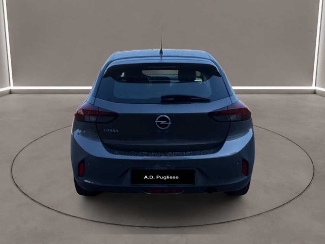 Opel Corsa 6ª serie - 1.2 100 CV Edition - foto 4 di 4
