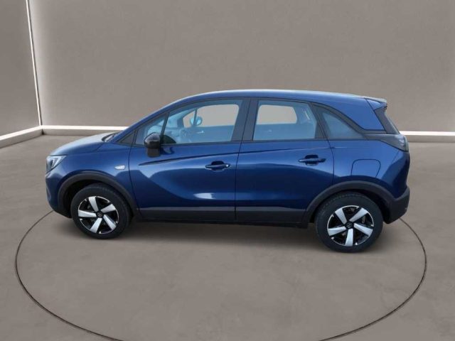 Opel Crossland - 1.2 Turbo 12V 110 CV Start&Stop Editio - foto 3 di 4