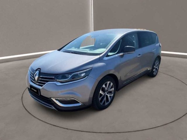 Renault Espace 5ª serie - dCi 160CV EDC Energy Intens usato a CALTANISSETTA
