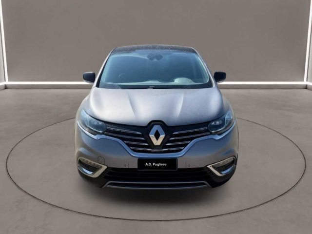 Renault Espace 5ª serie - dCi 160CV EDC Energy Intens - foto 4 di 4