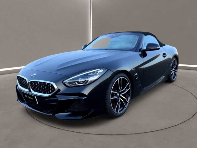 BMW Z4 (G29) - sDrive30i Msport - foto 3 di 4