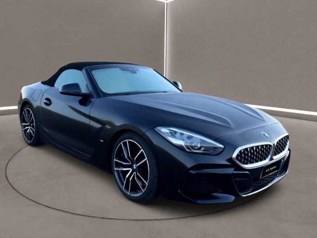 BMW Z4 (G29) - sDrive30i Msport - foto 2 di 4