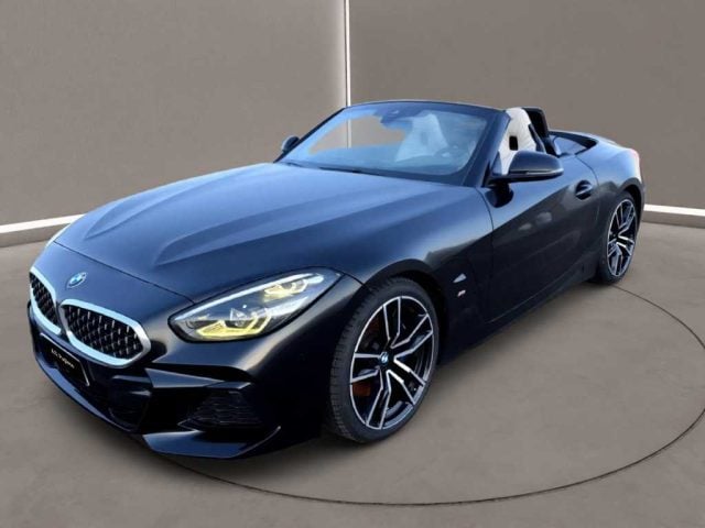 BMW Z4 (G29) - sDrive30i Msport usato a CALTANISSETTA