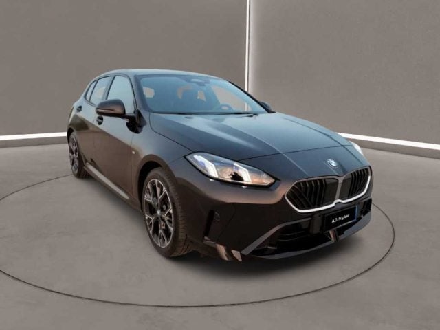BMW 120 Serie 1 (F70) - 48V MSport - foto 3 di 4