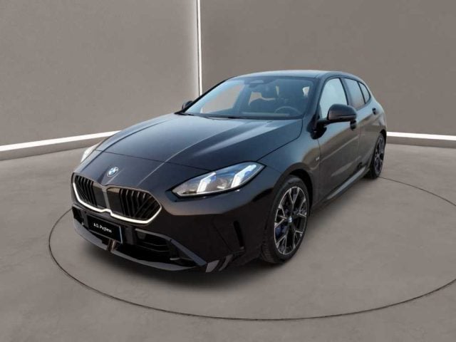 BMW 120 Serie 1 (F70) - 48V MSport usato a CALTANISSETTA