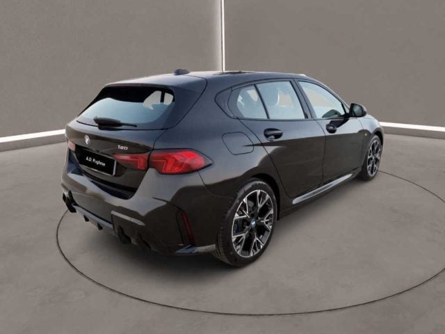 BMW 120 Serie 1 (F70) - 48V MSport - foto 4 di 4