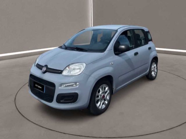 Fiat Panda 3ª serie - 1.0 FireFly S&S Hybrid, del 2021, 42.200 km, in vendita a Caltanissetta (CL)
