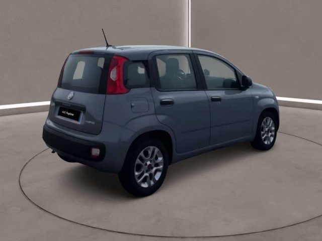 Fiat Panda 3ª serie - 1.0 FireFly S&S Hybrid - foto 4 di 4