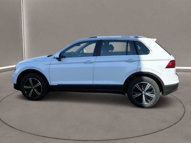 Volkswagen Tiguan 2ª serie - 2.0 TDI 190 CV SCR DSG 4MOTION Adva - foto 2 di 29