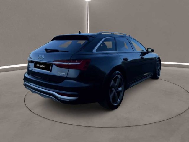 Audi A6 allroad 4ª serie - 50 TDI 3.0 quattro tiptroni - foto 4 di 25