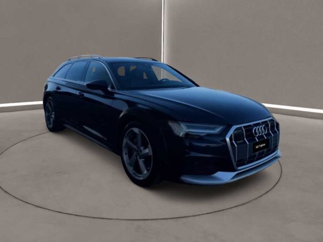 Audi A6 allroad 4ª serie - 50 TDI 3.0 quattro tiptroni - foto 3 di 25