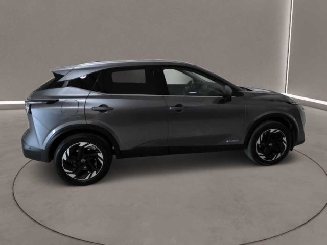 Nissan Qashqai 3ª serie - e-Power N-Design - foto 4 di 4