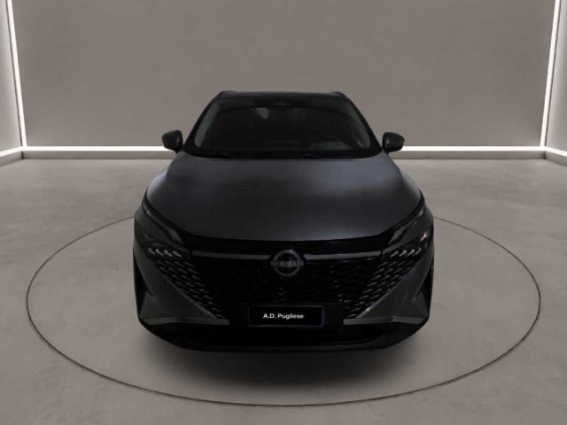 Nissan Qashqai 3ª serie - e-Power N-Design - foto 2 di 4